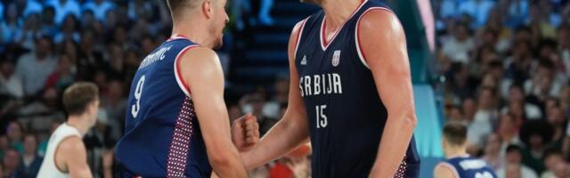 FIBA napravila rang listu favorita za osvajanje Evrobasketa: Srbija je u “grupi smrti”, evo i zašto…