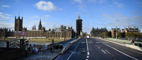 Velika Britanija podigla nivo prijetnje od terorizma