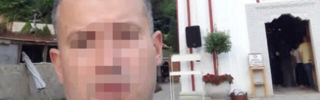 DOKTOR JE IZAŠAO I PITAO ZA RODBINU, PA MI IZJAVIO SAUČEŠĆE Oglasio se neutešni brat Miroslava koji je ubijen na "Gulašijadi"