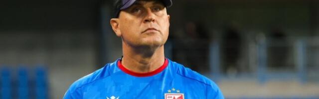 Milojević sprema OVE PROMENE za revanš na Kipru