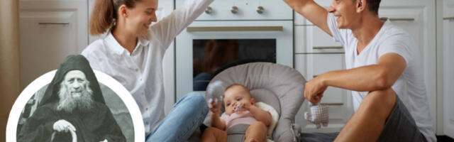 AKO POSEDUJETE OVE TRI OSOBINE, NE PLAŠITE SE DEMONA I NIKAKVOG ZLA: Jedan od najvećih duhovnika Svete gore ističe šta su temelji mirnog i srećnog života