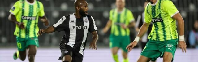 Oglasio se Kalulu: Evo šta je poručio GROBARIMA (FOTO)