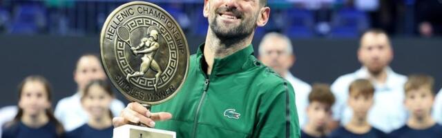 Bez Đokovića na Završnom mastersu u Torinu!