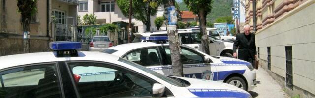 Poginuo biciklista kod Vranja: Uhapšen vozač automobila