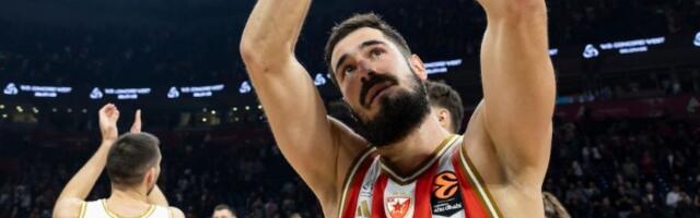 Kalinić: Prija mi uloga, ali da ne bude "hvalite me, usta moja"