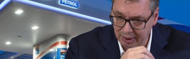 MOLIO SAM DEVET MESECI.... Ljudi kritikiju, ne znaju šta kritikuju: Vučić o BLOKADERIMA - evo šta su uradili 2008. godine!