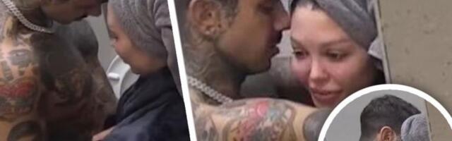 PRODUKCIJA PUSTILA KOMPROMITUJUĆI SNIMAK AKCIJE MAJE MARINKOVIĆ I FILIPA: Hitno zaustavljen program, Đukić doživeo transfer blama!