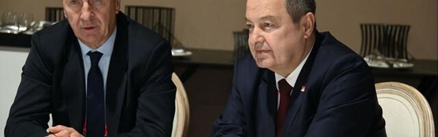 Dacic and Bosnjak in Morocco: How will Serbia and Bosnia and Herzegovina respond to crime and migration?