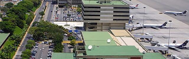 Venezuela zabranila letove šest velikih avio-kompanija posle bezbednosnih upozorenja iz SAD