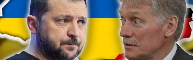 I Zelenski i Peskov spremni: Evo ko će s kim i gde pregovarati o miru u Ukrajini