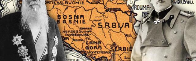 Na današnji dan pre 107 godina nestala je Srbija: Odrekli smo se države zbog oslobođenja Južnih Slovena, Pašić odbio veliku Srbiju, a Tuđman sve priznao