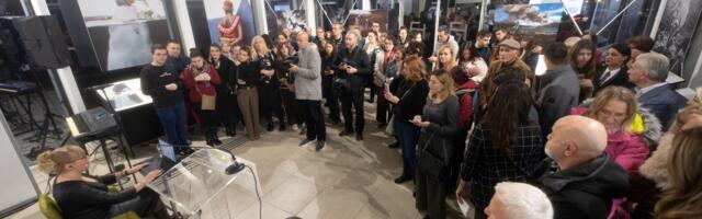 Međunarodni dan osoba sa invaliditetom u Kragujevcu obeležila izložba „Nevidljivi svet“