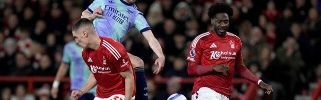 Arteta može da odahne