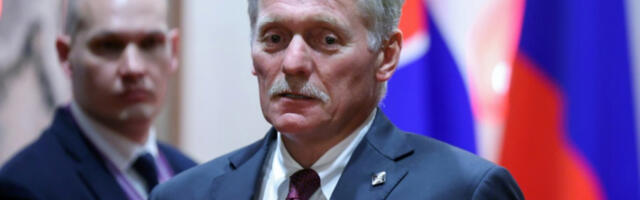 PESKOV PROGOVORIO O ODNOSIMA SA SAD Spomenuo i Bajdena, a onda šokirao sve