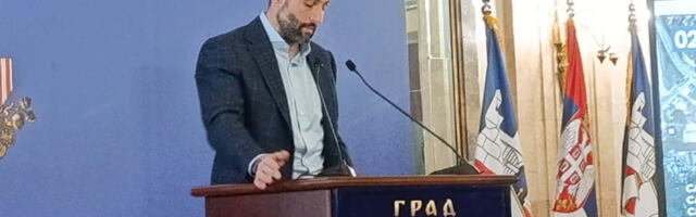 Šapić za sledeću godinu najavljuje još kružnih tokova kao i izgradnju Srpskog mosta na mestu Starog savskog