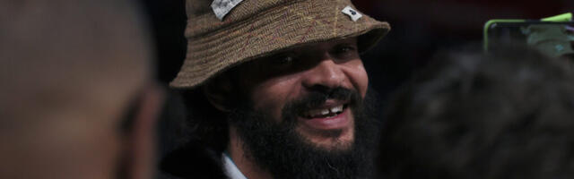 ZBOG OVOGA SE IGRA KOŠARKA, JEDVA ČEKAM DA VIDIM ŠTA ĆE SE DESITI: Legendarni Noa stigao u Arenu!