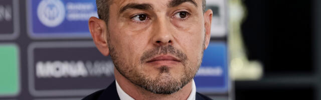 Ovako se voli Partizan: Danko Lazović dao celu platu za "grobare", igrači se priključili