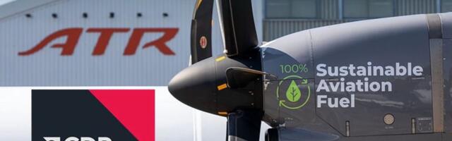 ATR i treću godinu zaredom sa CDP ocenom „B“ za klimatsku transparentnost