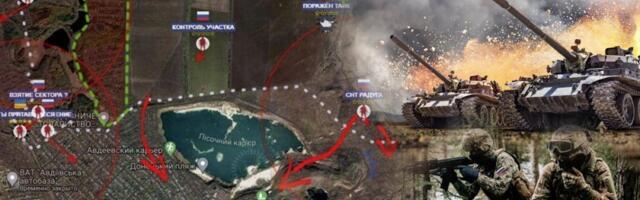 Nije Ukrajina! Putin otkrio gde je Zapad poslao oružje: Rusiju će zapaliti sa svih strana