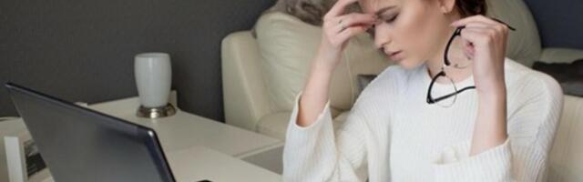 Evo ko je odgovoran za povrede na radu ako se posao obavlja od kuće: Iznenadiće vas šta kaže zakon u Srbiji