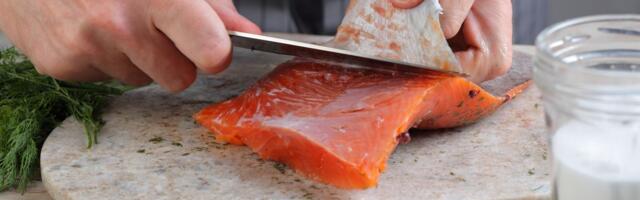 Losos je ukusniji i aromatičniji kada dodate jedan sastojak: Evo kako da svaki put bude savršen