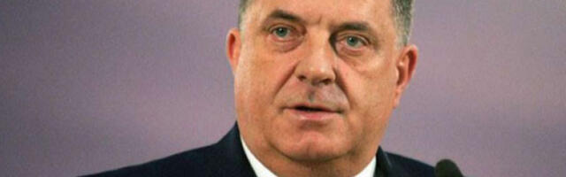 Додик: Истицање усташког поздрава показује да Хрватска гаји мржњу према Србима