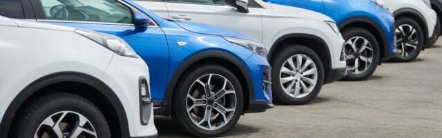 Šta EU planira sa izvozom polovnih automobila?