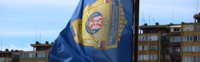 VAŽNO! Policija objavila apel građanima Srbije pred novogodišnje praznike