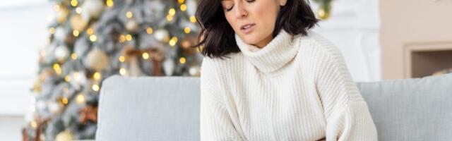 Preterali ste sa jelom za doček? Evo kako da smirite stomak i olakšate varenje već danas