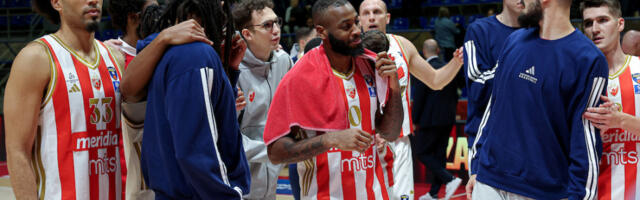 Bobi ponovo protiv crveno-belih: Evo kada i gde možete pratiti susret Zvezde i Ilirije