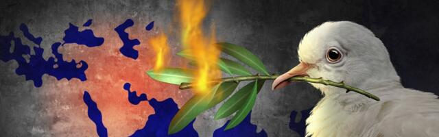 BLISKI ISTOK 2026. Krhki mir i novi sukobi na horizontu, od ovih "igrača" zavisi koliko će krvi biti proliveno