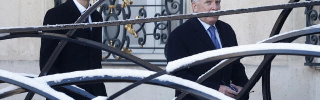 САД одбиле да потпишу декларацију о безбедносним гаранцијама Украјини