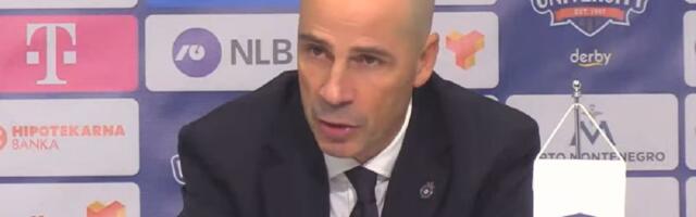 Đoan Penjaroja saopštio užasne vesti navijačima Partizana: "Polomio je ruku, nećemo ga imati..."