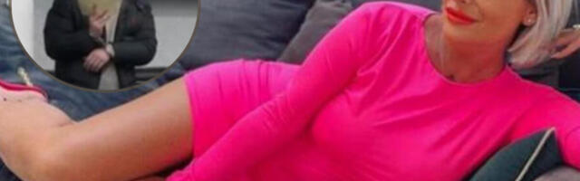 FATALNA MIKI I ZGODNI SRBIN OČI U OČI NAKON 3 GODINE OD KRAĐE VREDNE MILION EVRA: Priča svako svoje, a gde je plen?