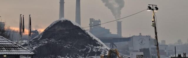 Lazović: Sanacija pepelišta najveći iskorak Energetike u prošloj godini