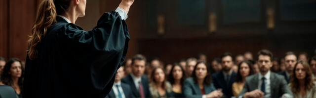 Pravda na velikom platnu: Najbolji filmovi o advokatima