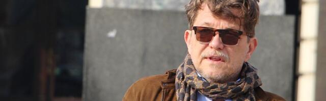 Bjelogrlić: Veći deo glumaca iz Srbije u "Svadbi" na crnoj listi, pa smo snimili film u Hrvatskoj