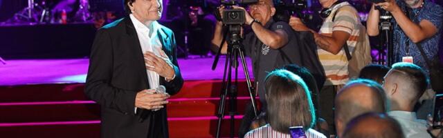 Evo kako su Zdravko Čolić i njegova porodica nakon što je bačena bomba na njihovu kuću