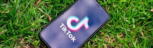 EU optužuje TikTok zbog "zavisnog dizajna"