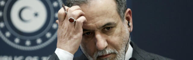 Арагчи оптужио премијера Израела: Напао је седам земаља за две године