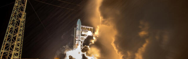 Лансирана два сателита за надзор свемира