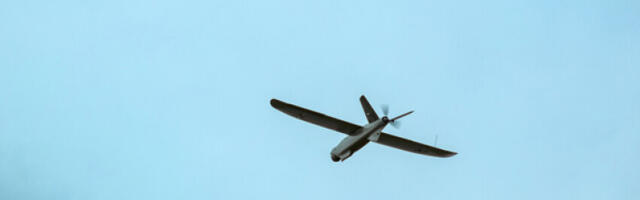 Руска ПВО оборила 12 дронова који су летели ка Москви