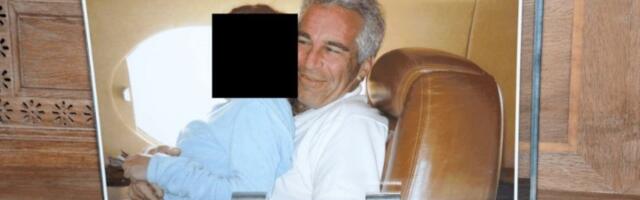 "Imao je ekstremno deformisan polni organ, zbog toga je i postao predator": Šok ispovest Epstinove ROBINJE