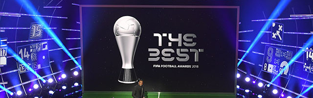 Ko je "The Best"? Saznaćemo uskoro...