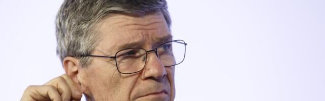 Evropa tone, a Nato je žrtvovao Ukrajinu! Čuveni ekonomista sasekao Brisel: Vi ste obična kolonija