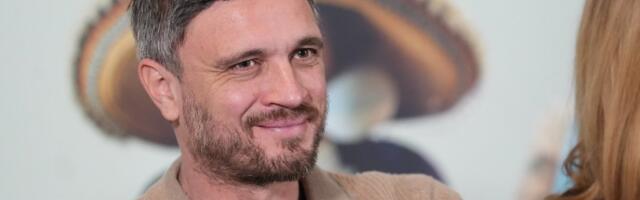 Od "papučara" do muškarčine: Zlatan Vidović otkrio kako balansira između majke i žene