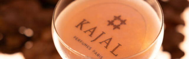 Od Indije do Arabije, kroz kap parfema: Topaz oduševio goste u Belodore-u