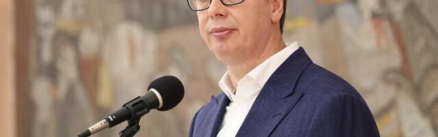 VELIKI INTERES STRANACA ZA LOKALNE IZBORE, BRUTALNO SE MEŠAJU U NAŠE STVARI: Vučić o predstojećem izlasku na birališta - Svi su navalili da se tamo nađu