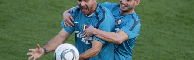 Snajder oduševljen sinom Dejana Stankovića: Aleksandar će biti bolji od tate