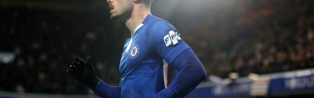 Barselona već u martu pikira pojačanja, ovo će zaboleti Čelsi